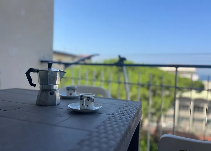 Apartament 4 Beds - 2 Bedrooms Near The Station Rzym