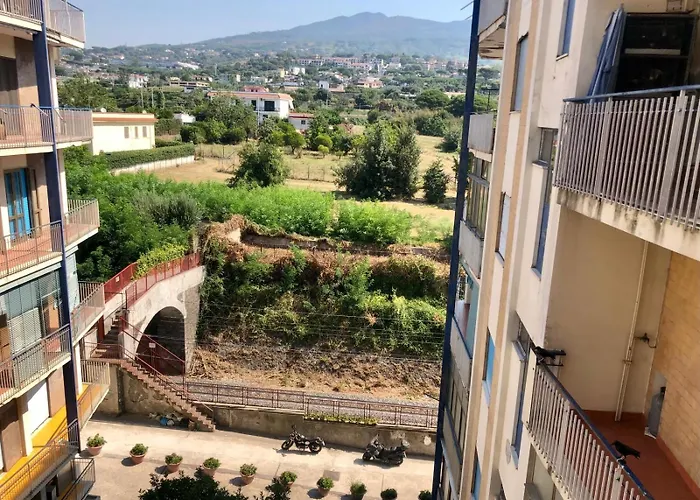 4 Beds - 2 Bedrooms Near The Station * Rzym